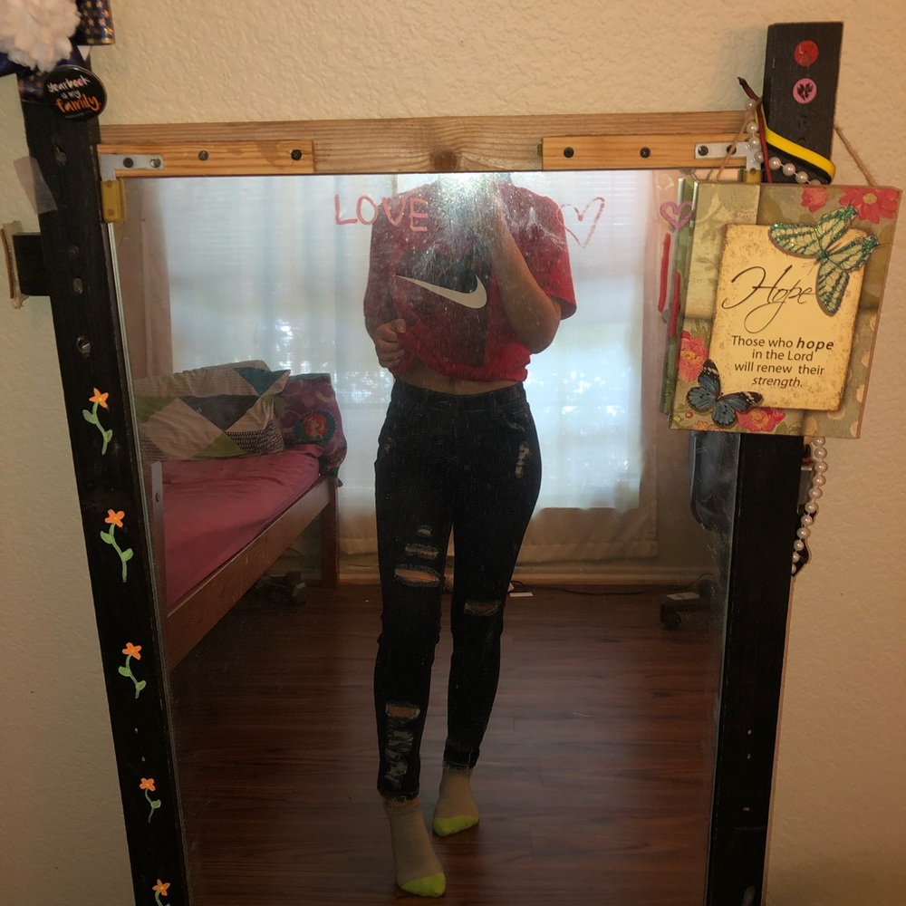 Jeans - Picture 3 of 3